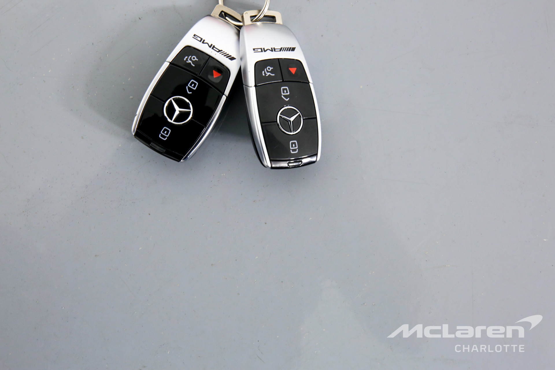 Used 2019 Mercedes-Benz AMG GT 63 S | Charlotte, NC