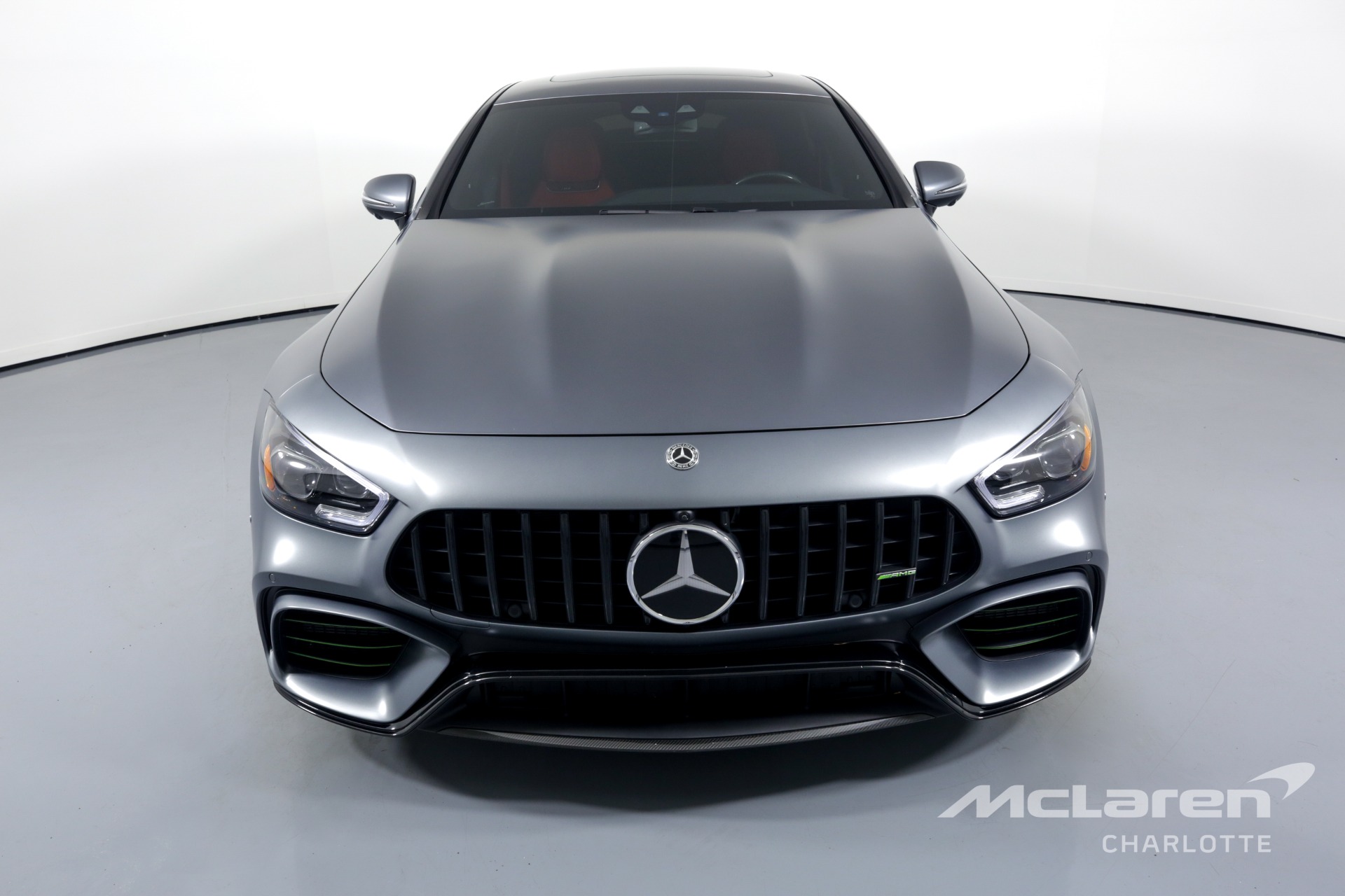Used 2019 Mercedes-Benz AMG GT 63 S | Charlotte, NC