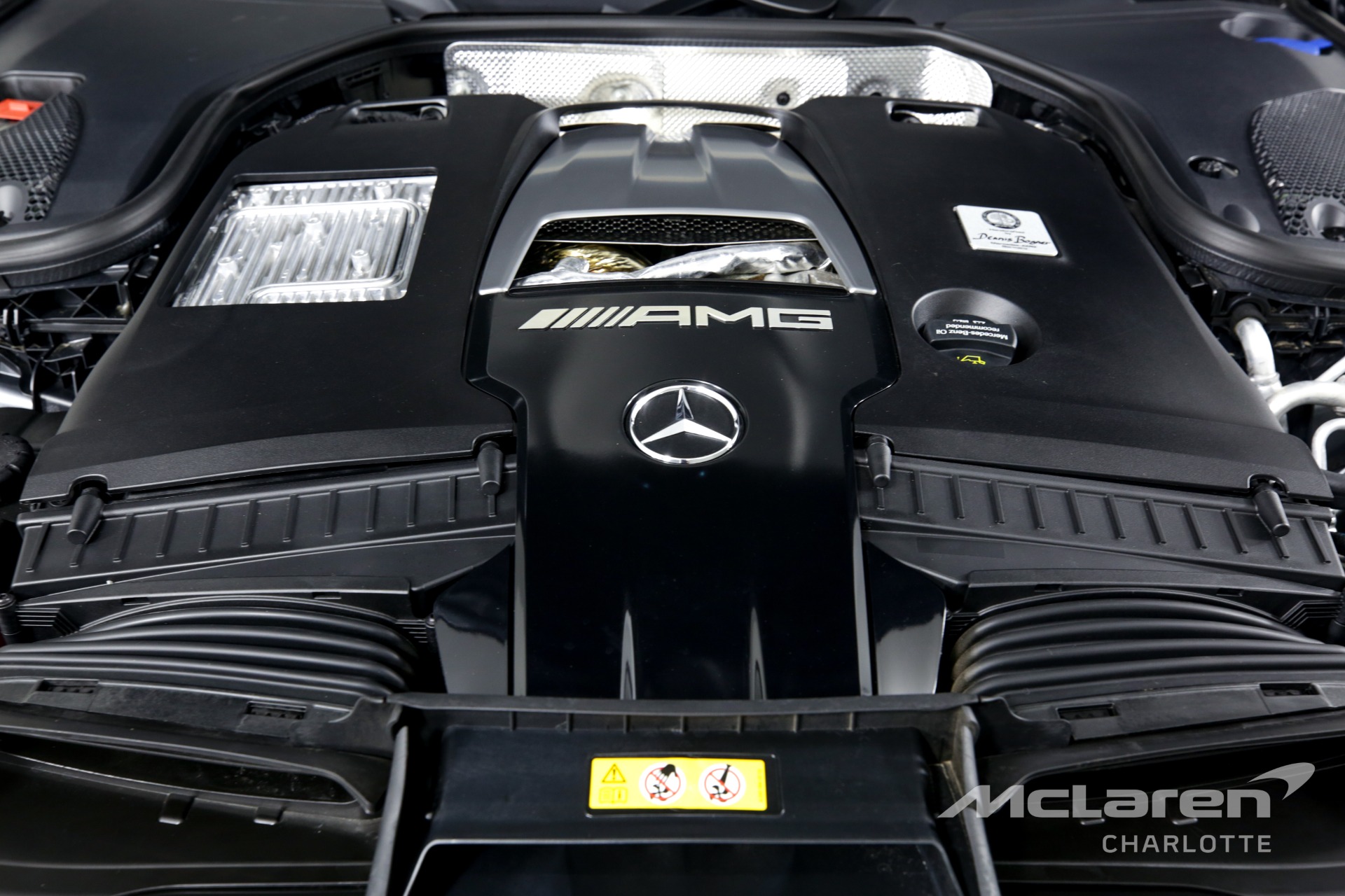Used 2019 Mercedes-Benz AMG GT 63 S | Charlotte, NC