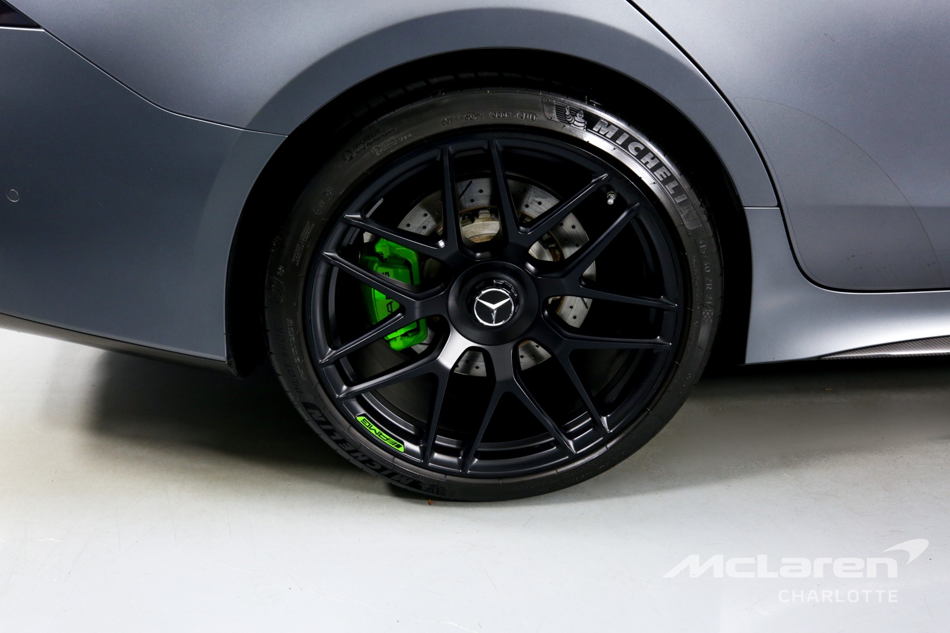 Used 2019 Mercedes-Benz AMG GT 63 S | Charlotte, NC