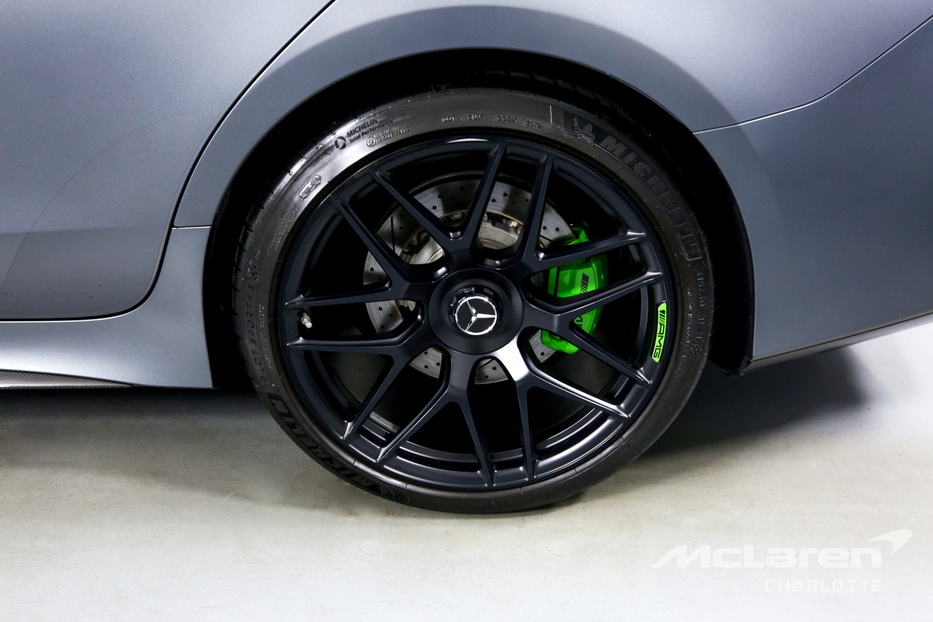 Used 2019 Mercedes-Benz AMG GT 63 S | Charlotte, NC