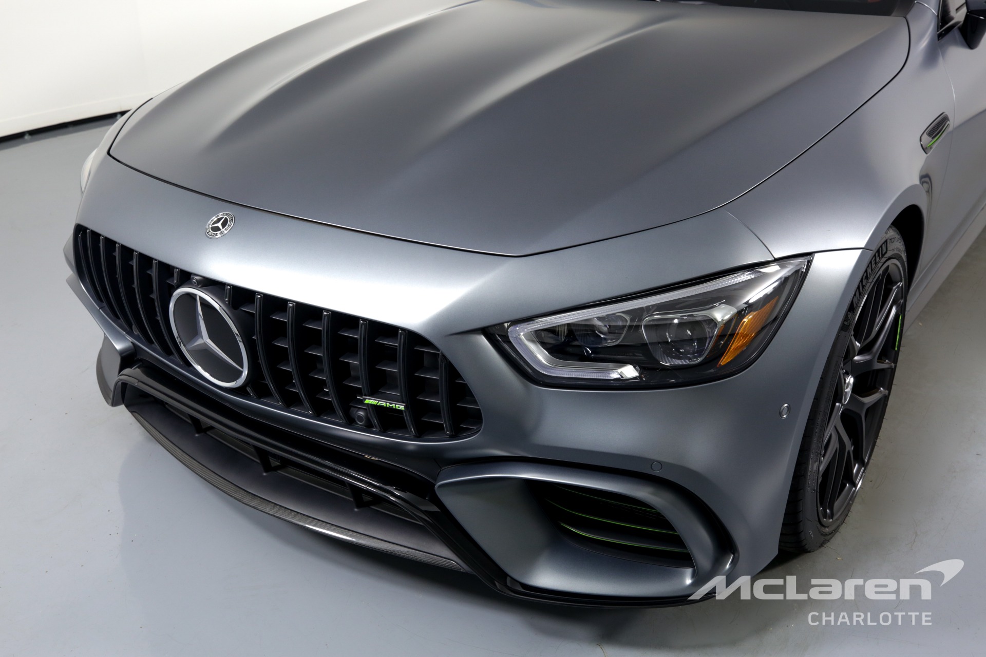 Used 2019 Mercedes-Benz AMG GT 63 S | Charlotte, NC