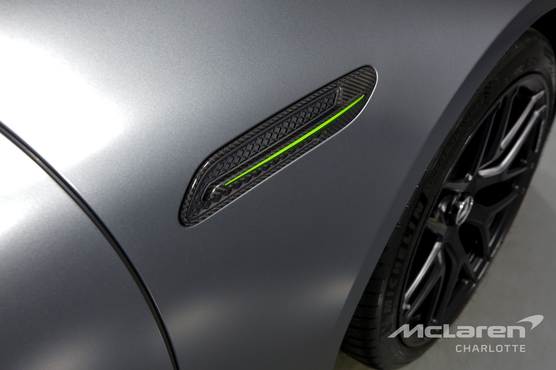 Used 2019 Mercedes-Benz AMG GT 63 S | Charlotte, NC
