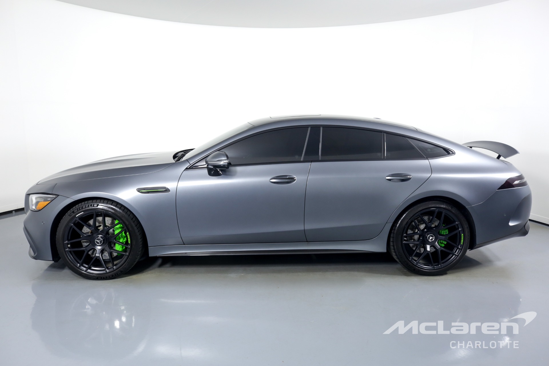 Used 2019 Mercedes-Benz AMG GT 63 S | Charlotte, NC
