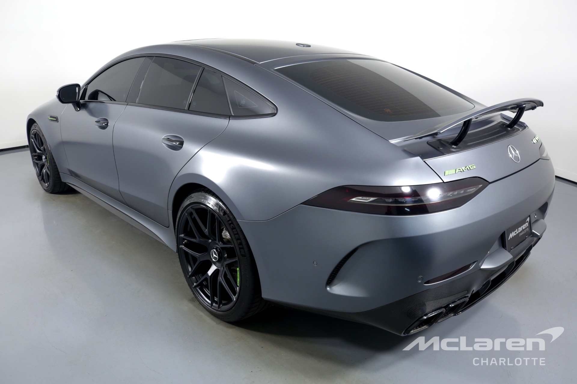 Used 2019 Mercedes-Benz AMG GT 63 S | Charlotte, NC