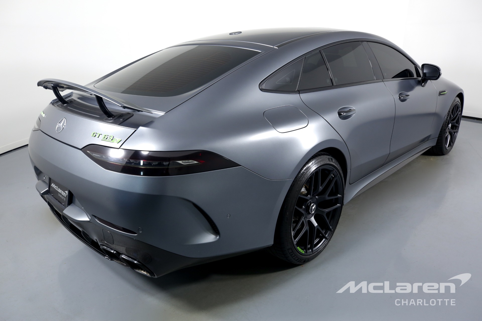 Used 2019 Mercedes-Benz AMG GT 63 S | Charlotte, NC
