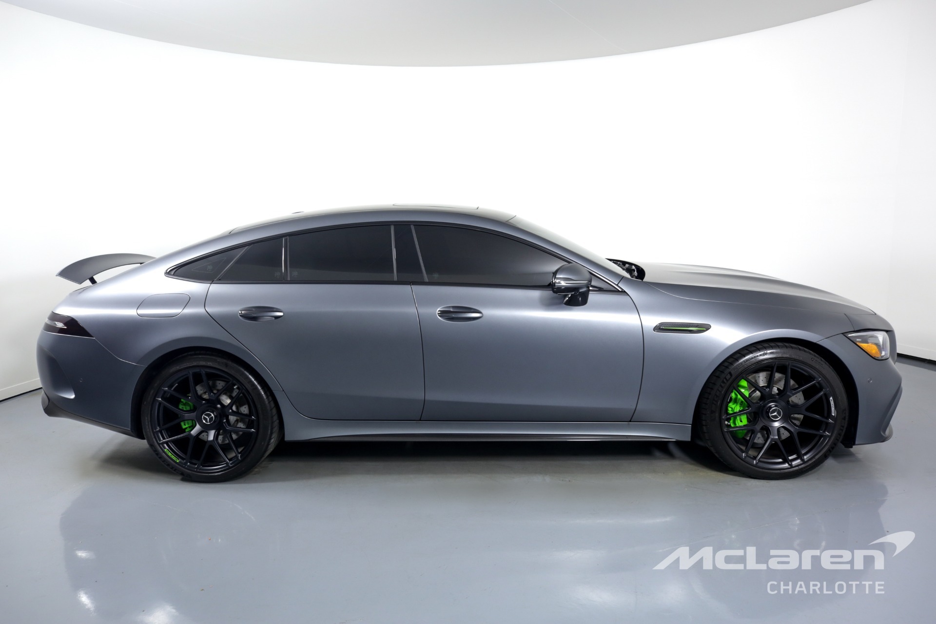Used 2019 Mercedes-Benz AMG GT 63 S | Charlotte, NC