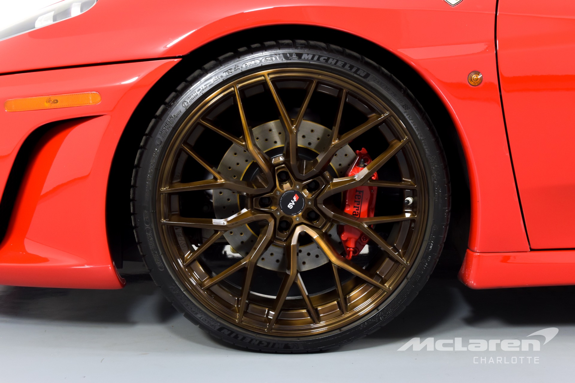 Used 2005 Ferrari F430 | Charlotte, NC