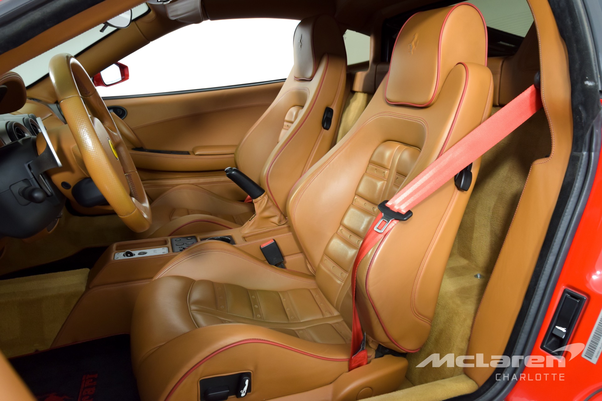 Used 2005 Ferrari F430 | Charlotte, NC