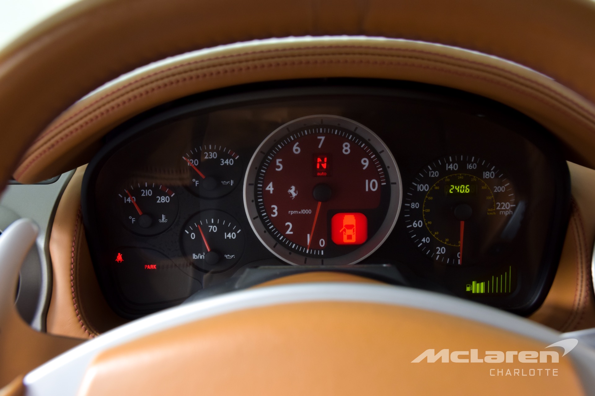 Used 2005 Ferrari F430 | Charlotte, NC