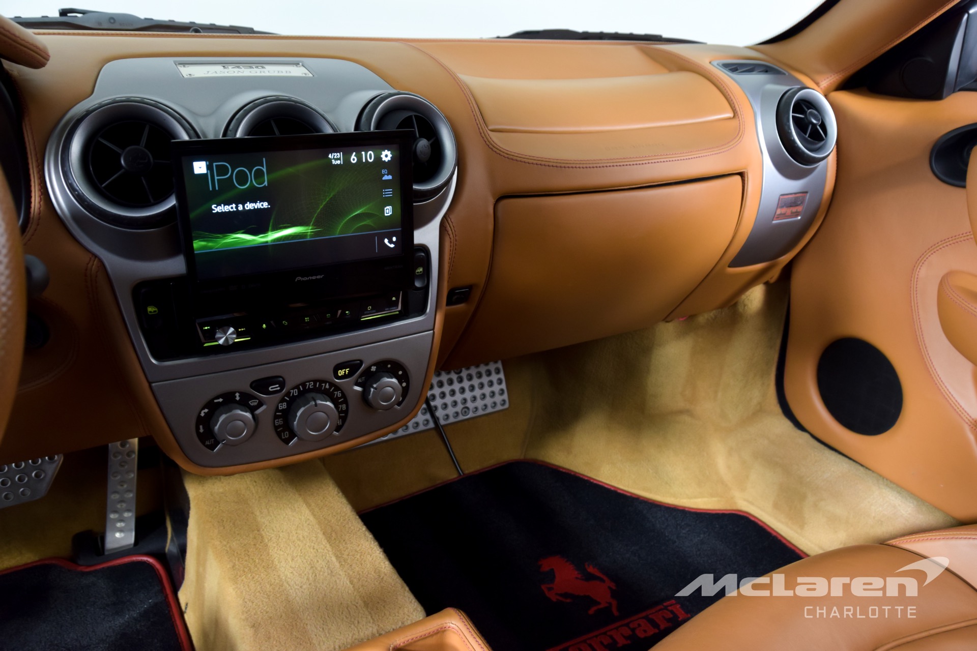 Used 2005 Ferrari F430 | Charlotte, NC