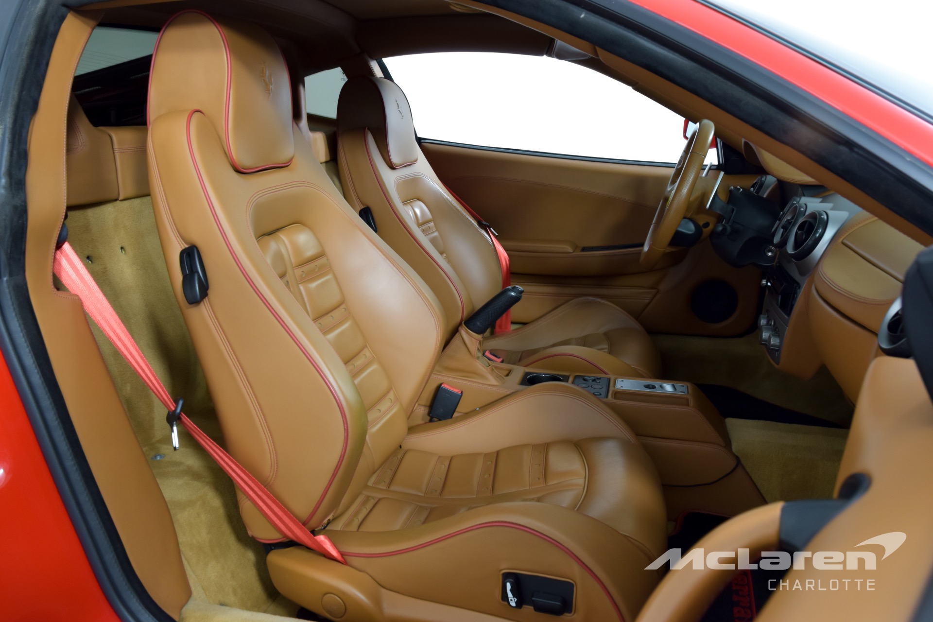 Used 2005 Ferrari F430 | Charlotte, NC