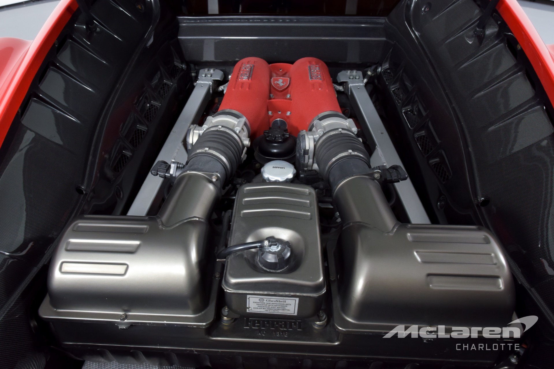 Used 2005 Ferrari F430 | Charlotte, NC