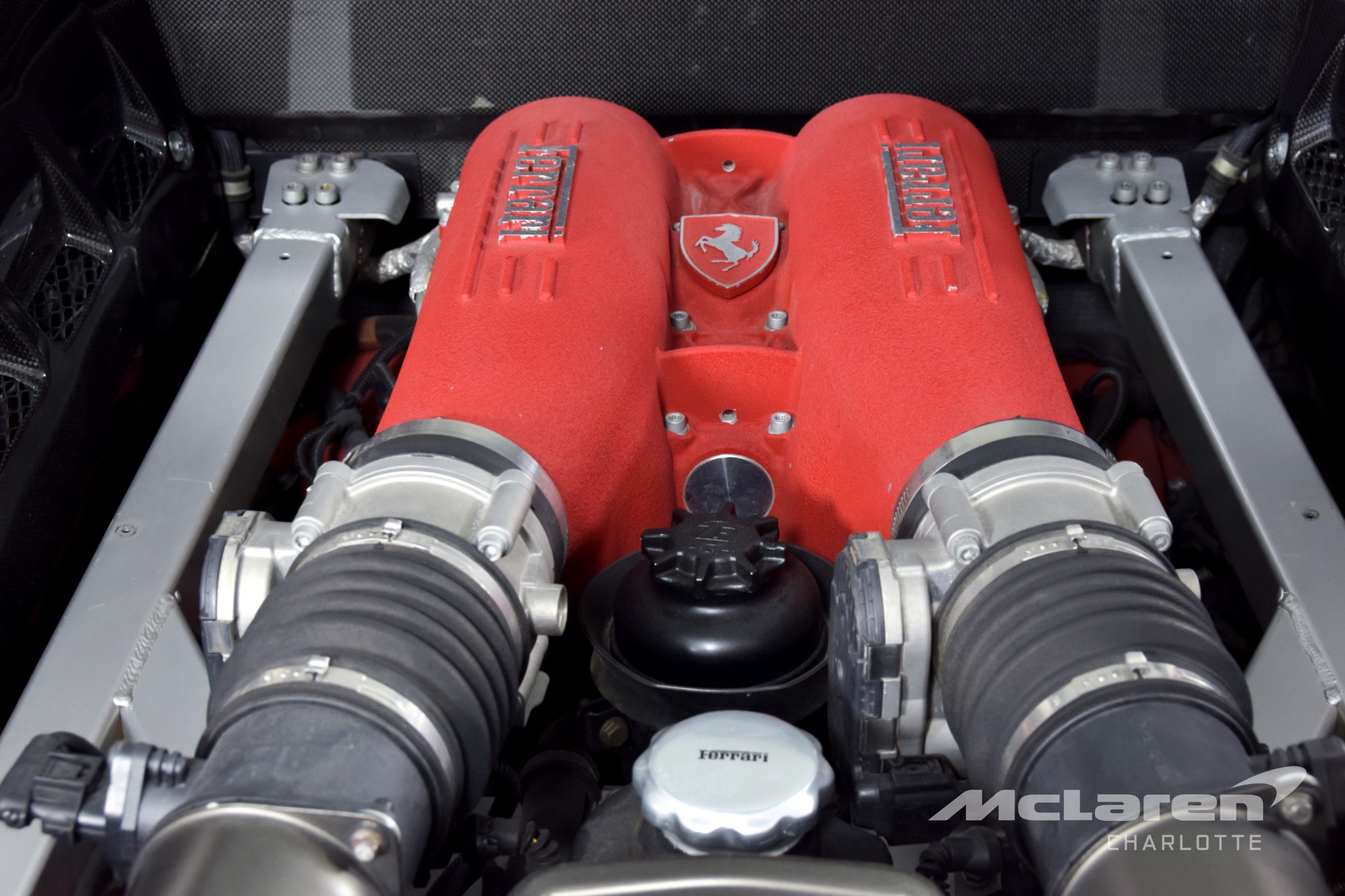 Used 2005 Ferrari F430 | Charlotte, NC