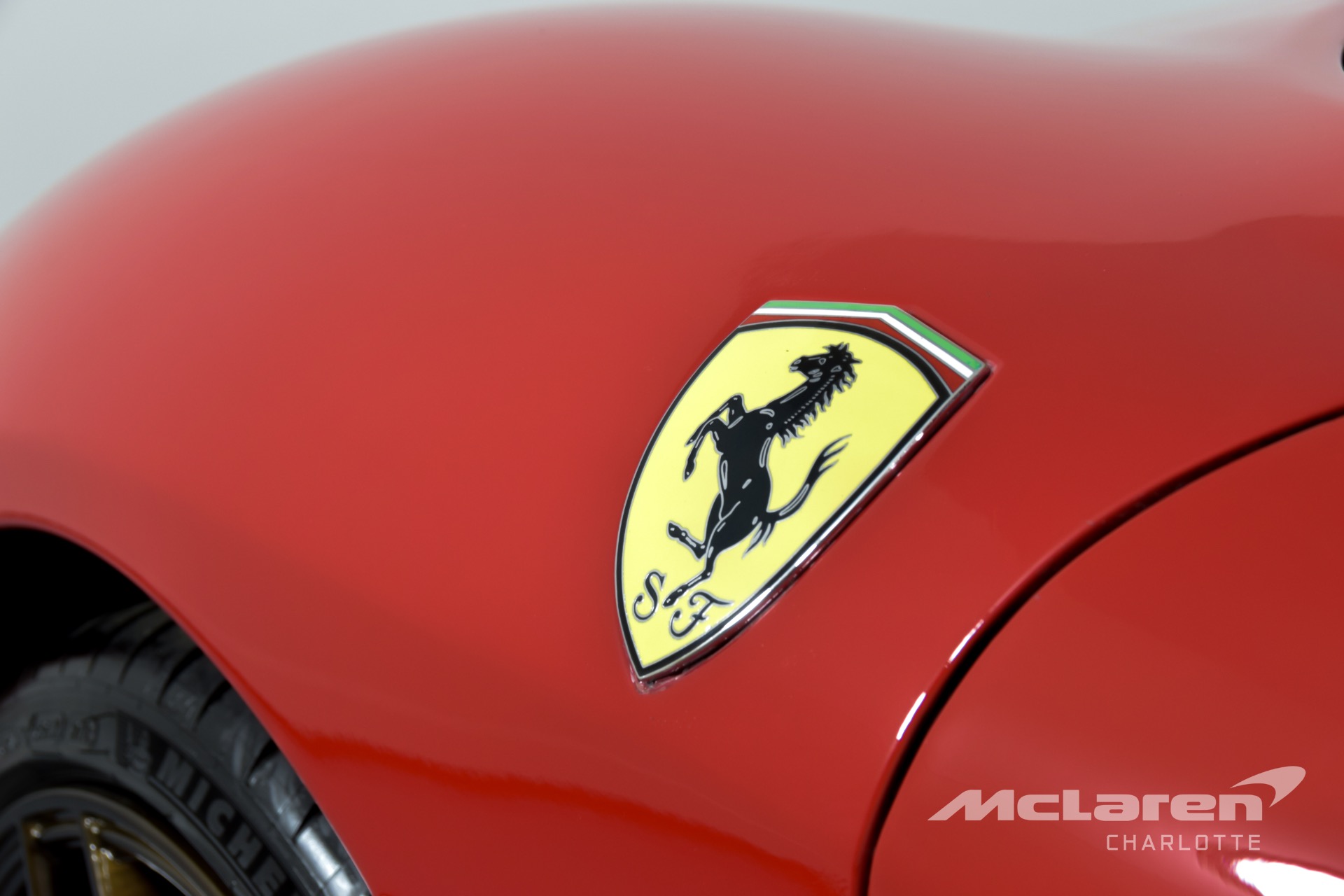Used 2005 Ferrari F430 | Charlotte, NC