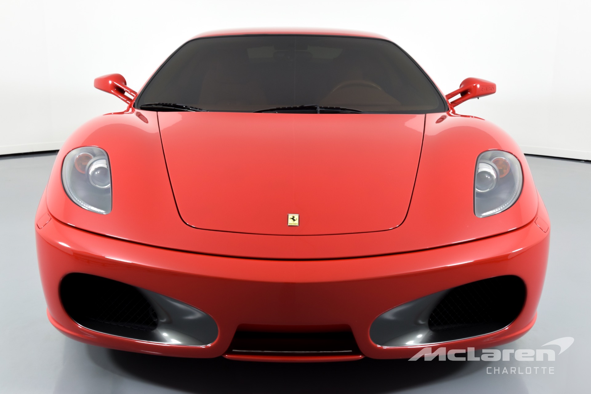 Used 2005 Ferrari F430 | Charlotte, NC