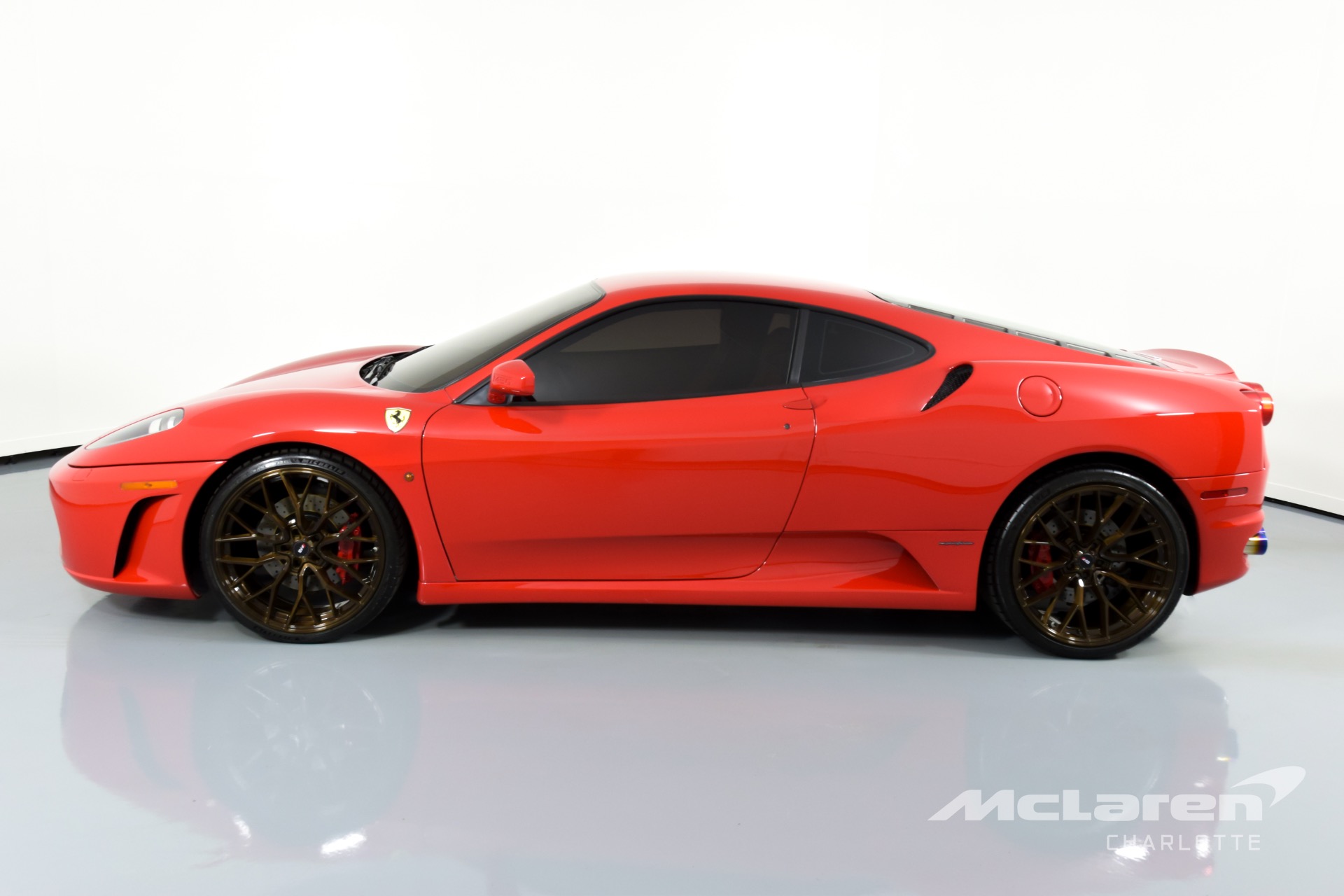 Used 2005 Ferrari F430 | Charlotte, NC