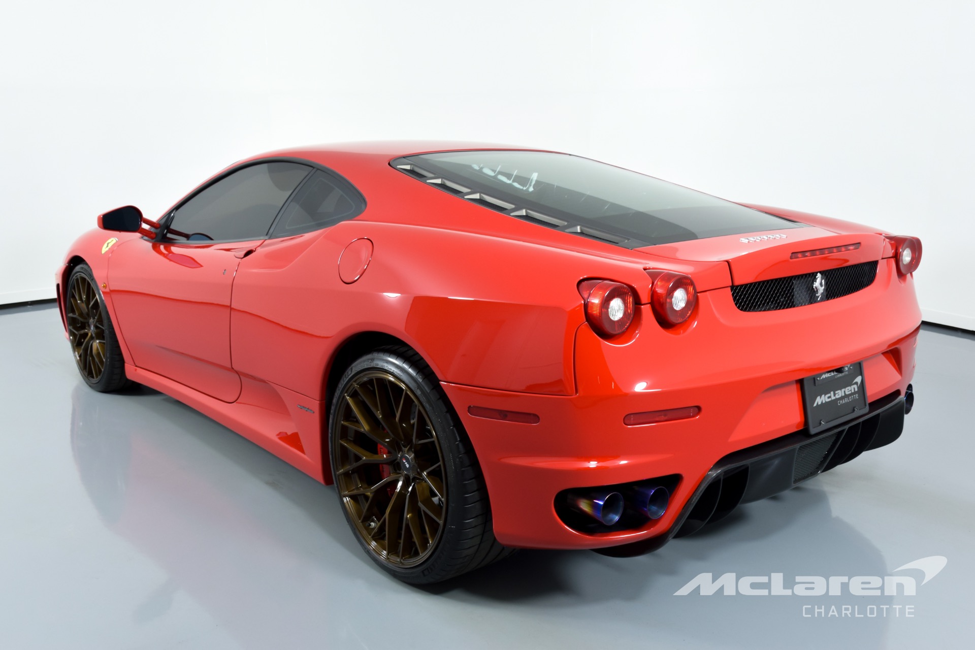 Used 2005 Ferrari F430 | Charlotte, NC