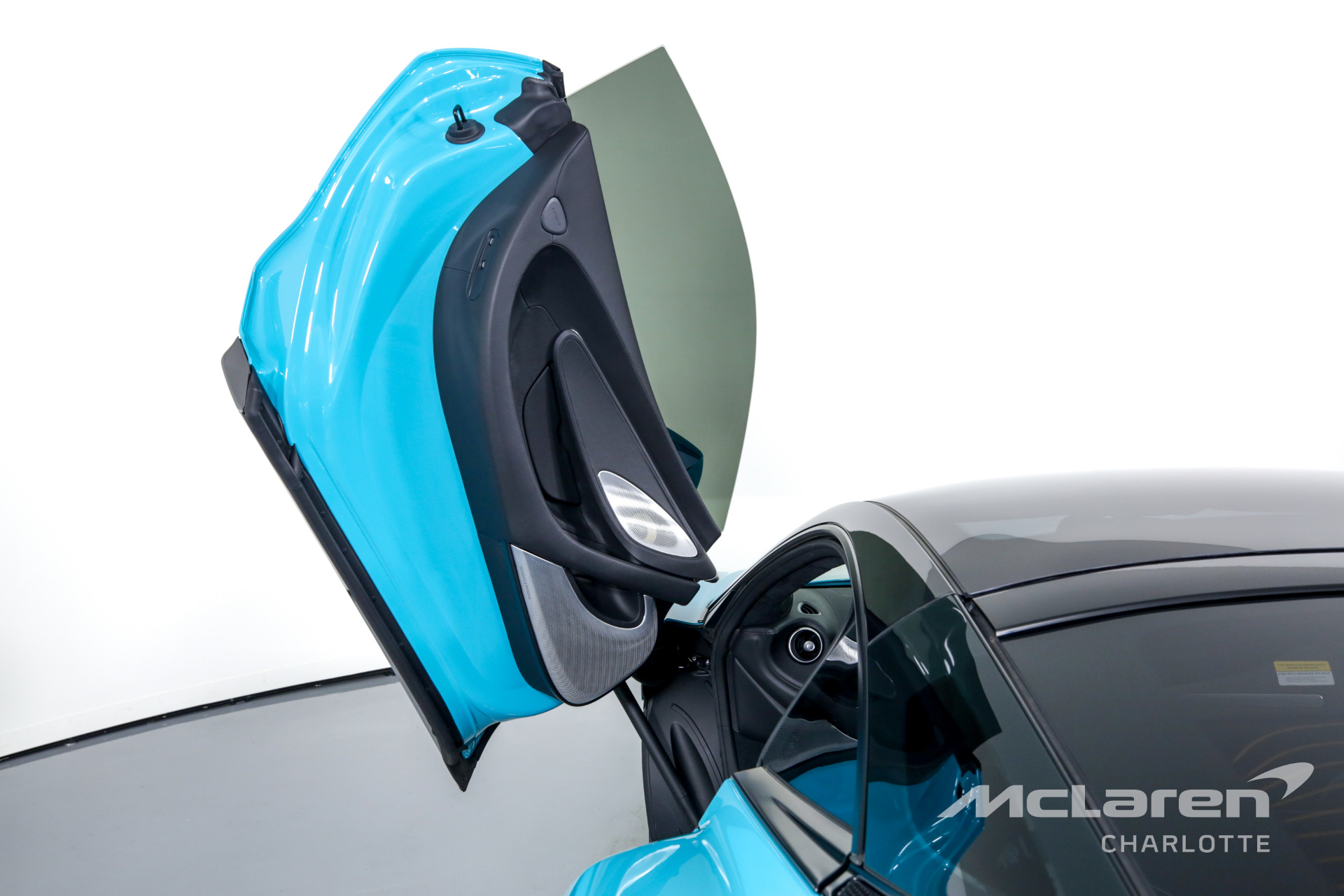 New 2022 McLaren GT | Charlotte, NC