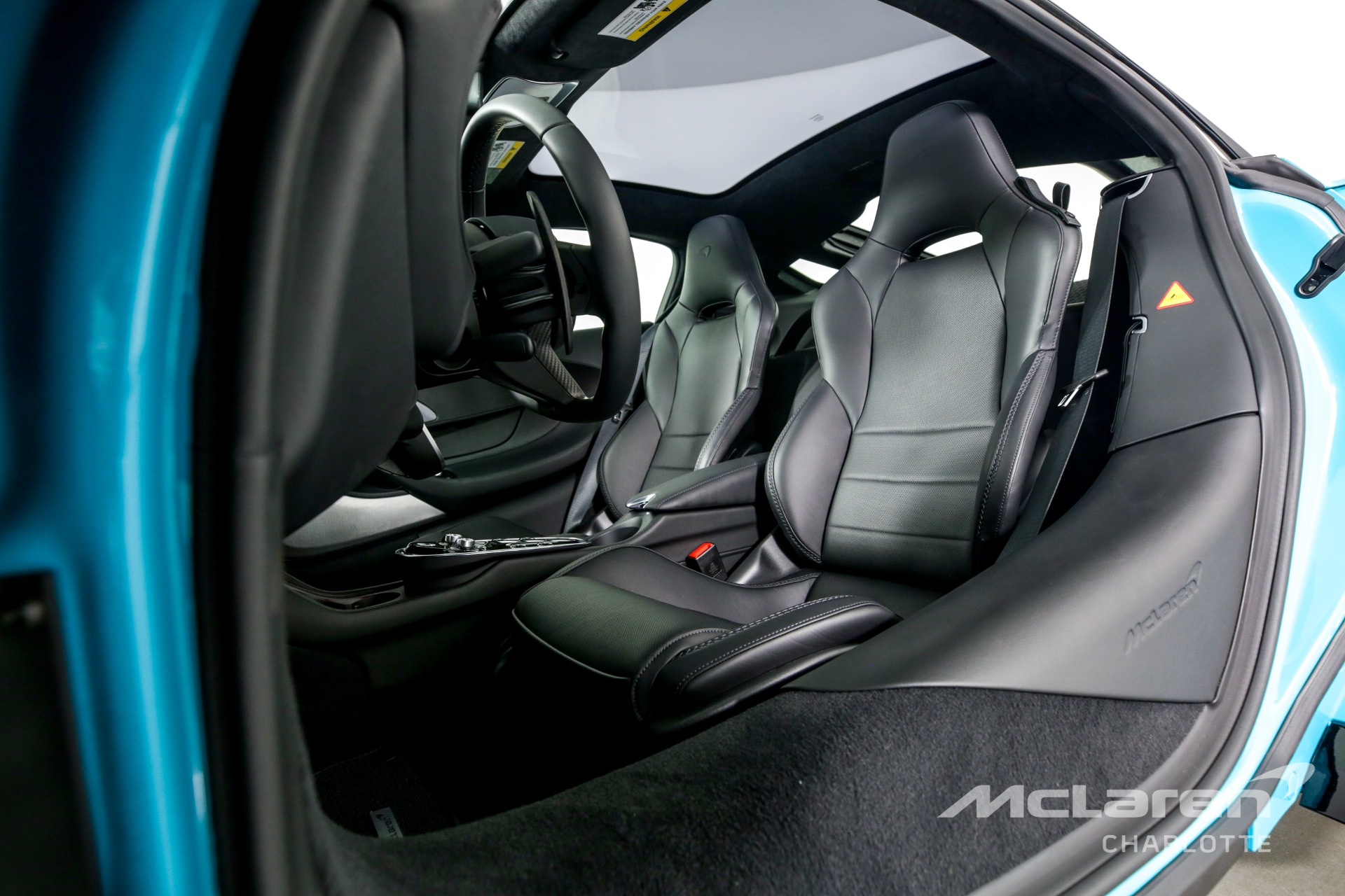 New 2022 McLaren GT | Charlotte, NC