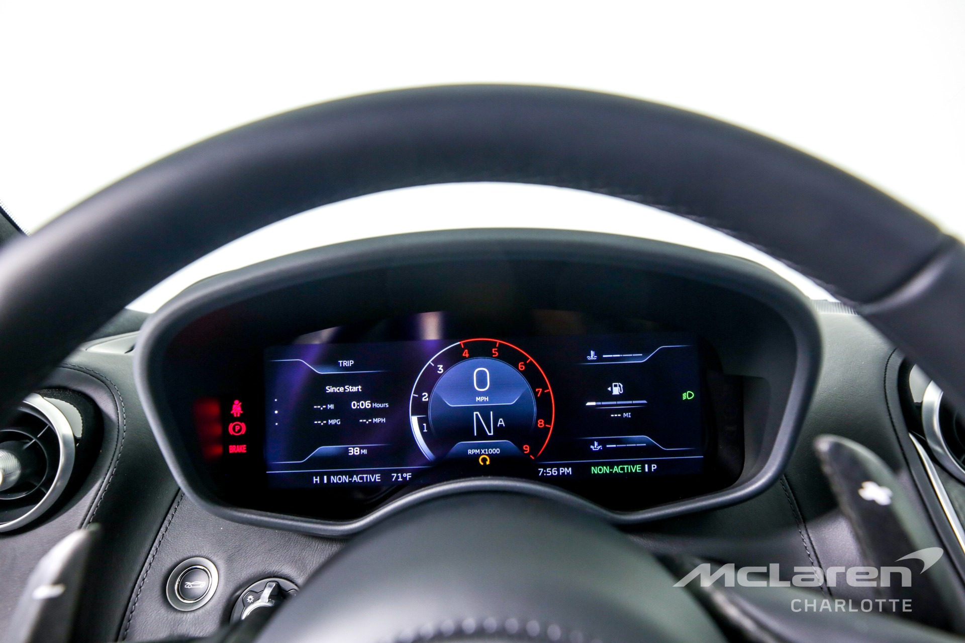 New 2022 McLaren GT | Charlotte, NC