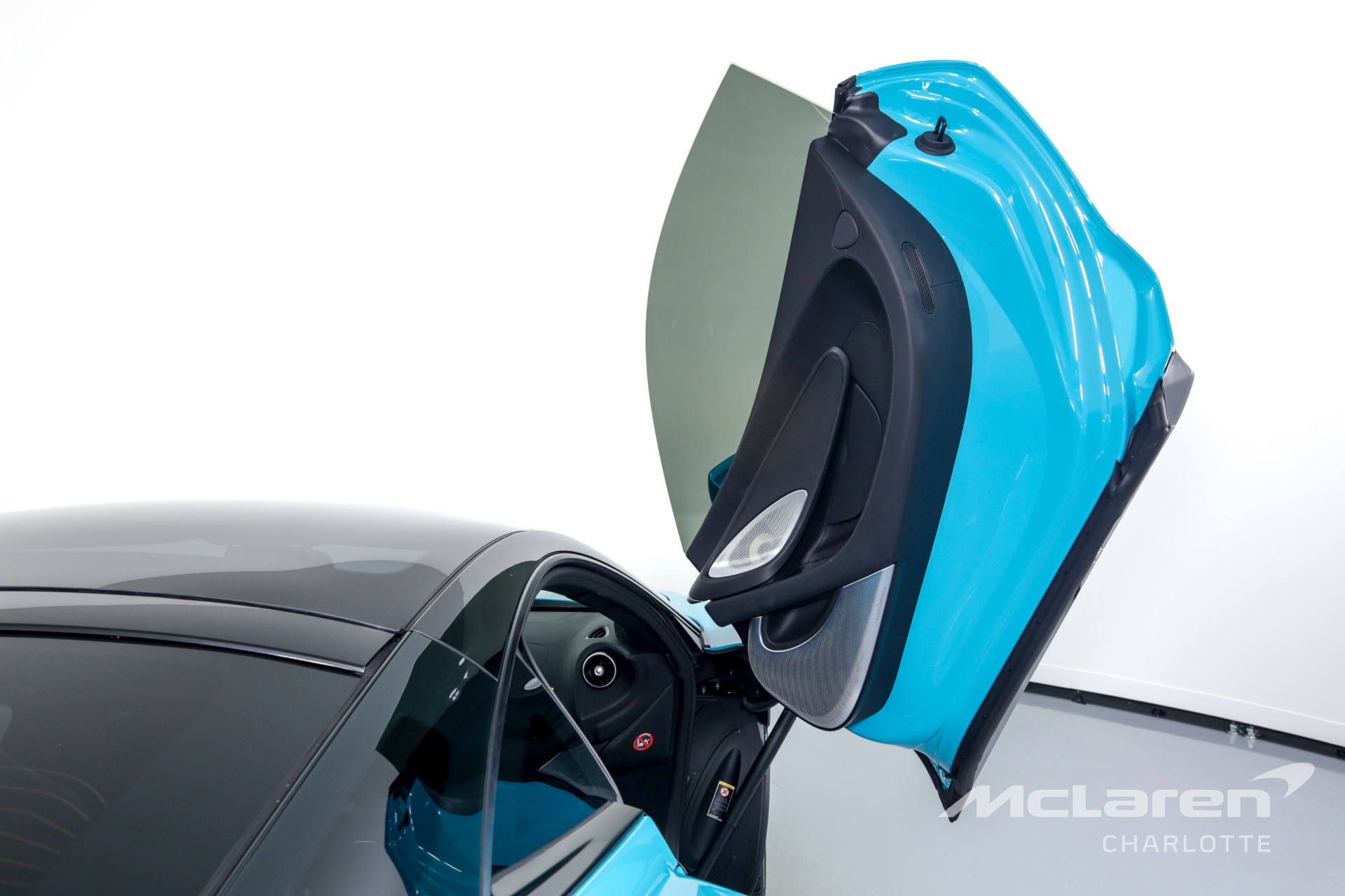 New 2022 McLaren GT | Charlotte, NC
