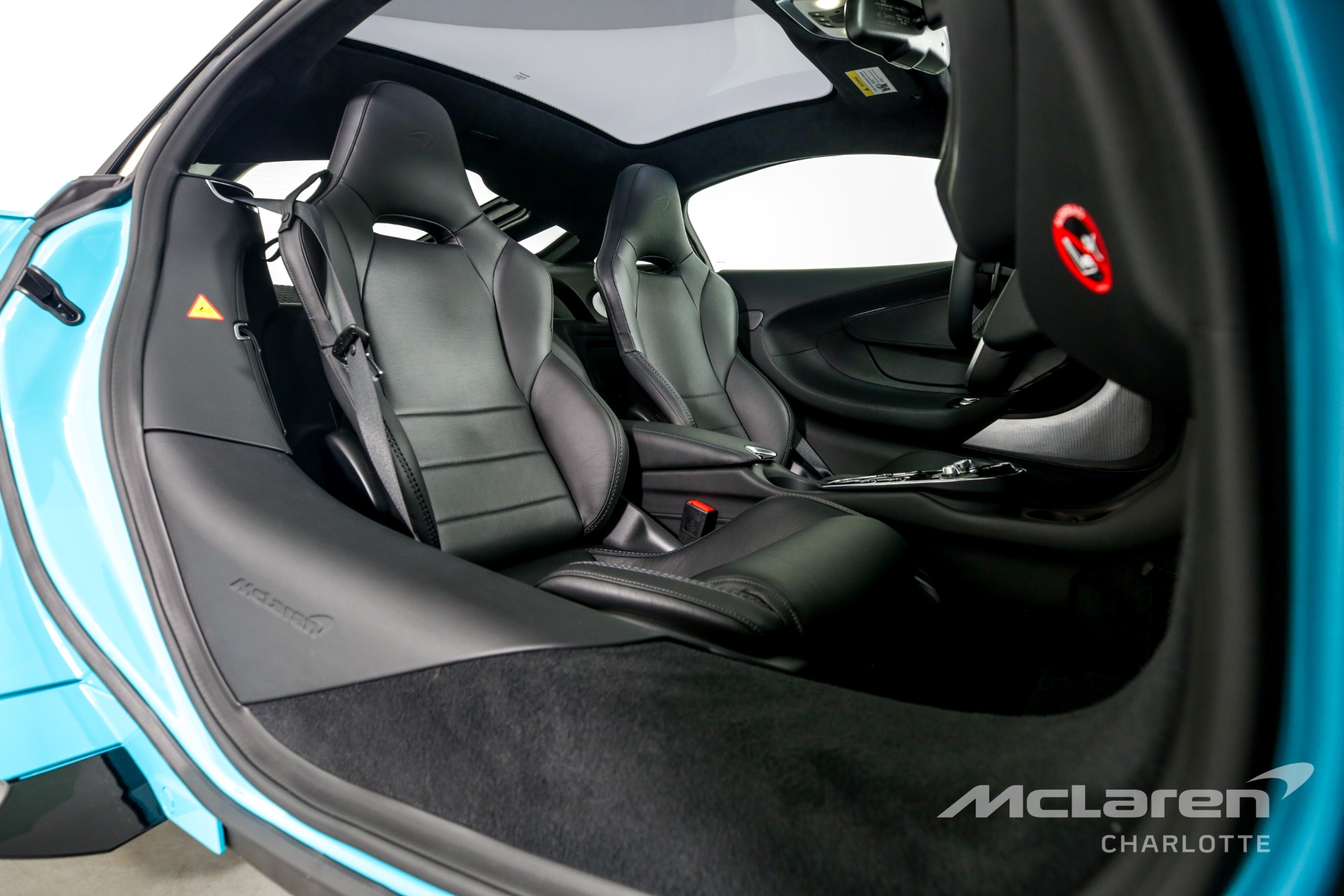 New 2022 McLaren GT | Charlotte, NC
