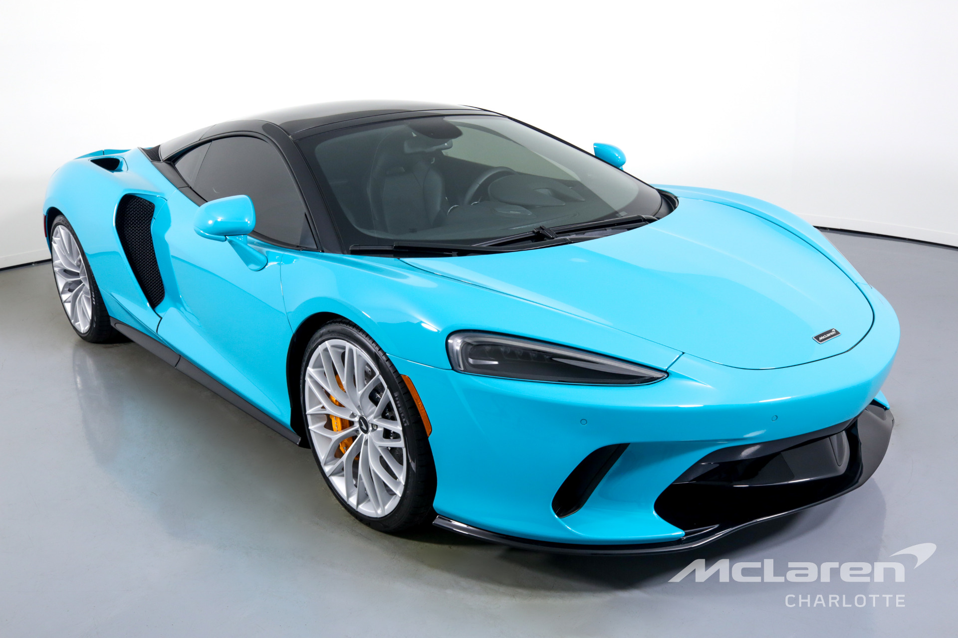 New 2022 McLaren GT | Charlotte, NC