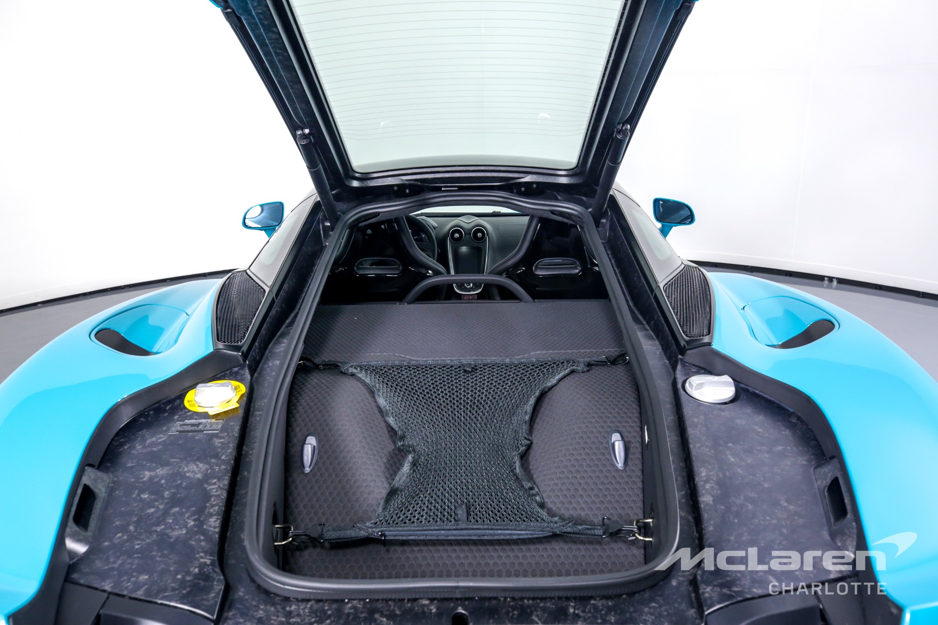 New 2022 McLaren GT | Charlotte, NC