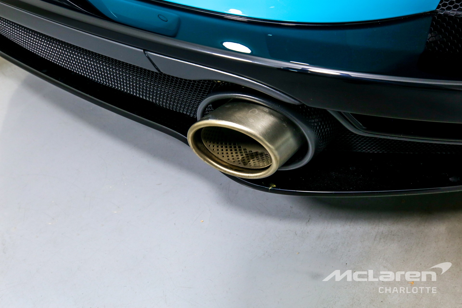 New 2022 McLaren GT | Charlotte, NC