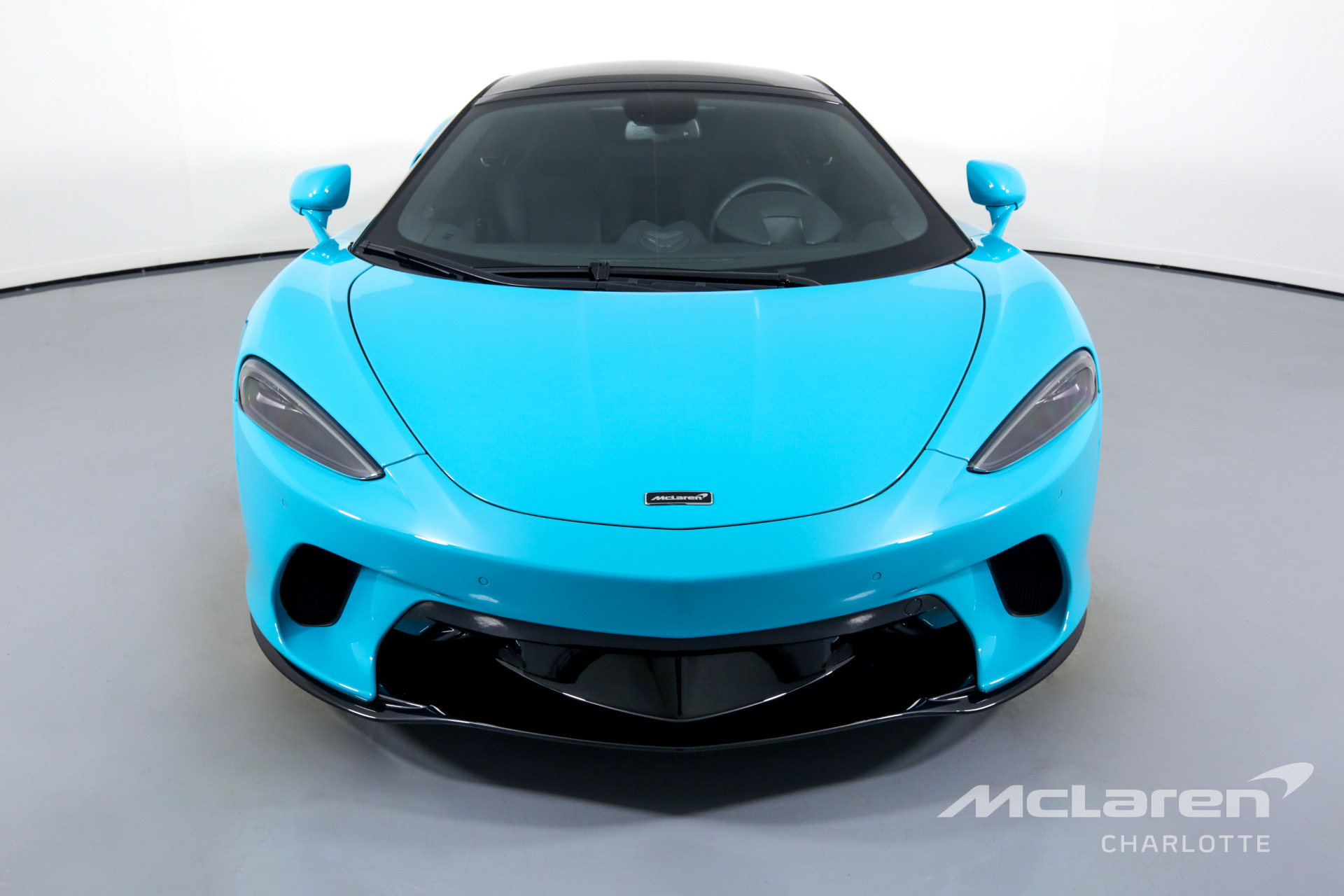 New 2022 McLaren GT | Charlotte, NC