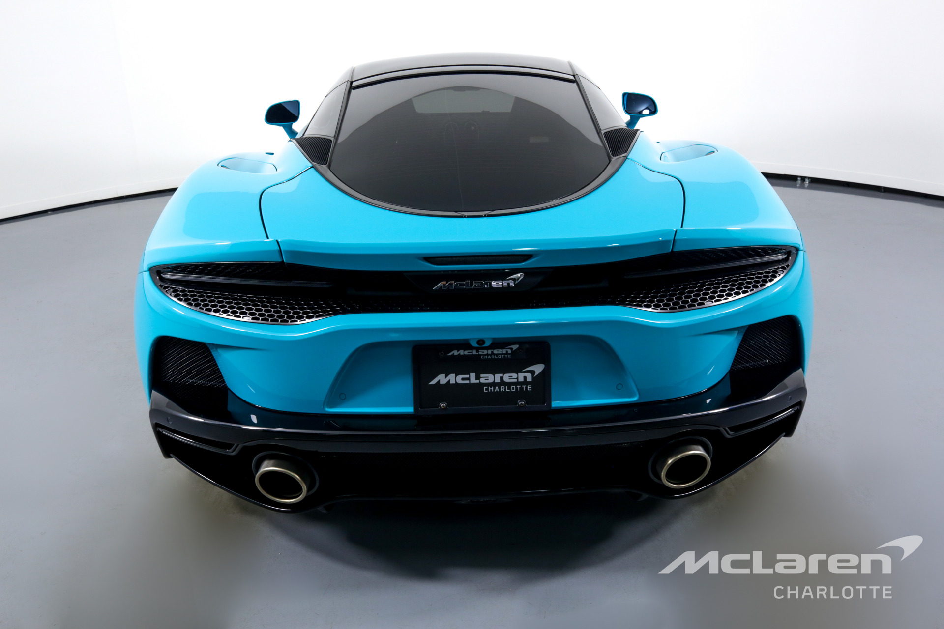 New 2022 McLaren GT  | Charlotte, NC