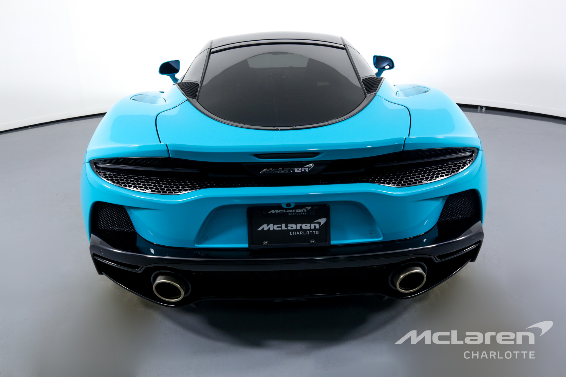 New 2022 McLaren GT | Charlotte, NC