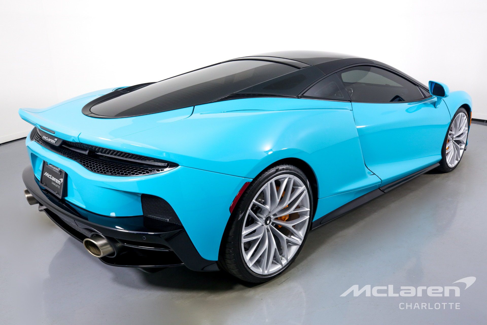 New 2022 McLaren GT | Charlotte, NC