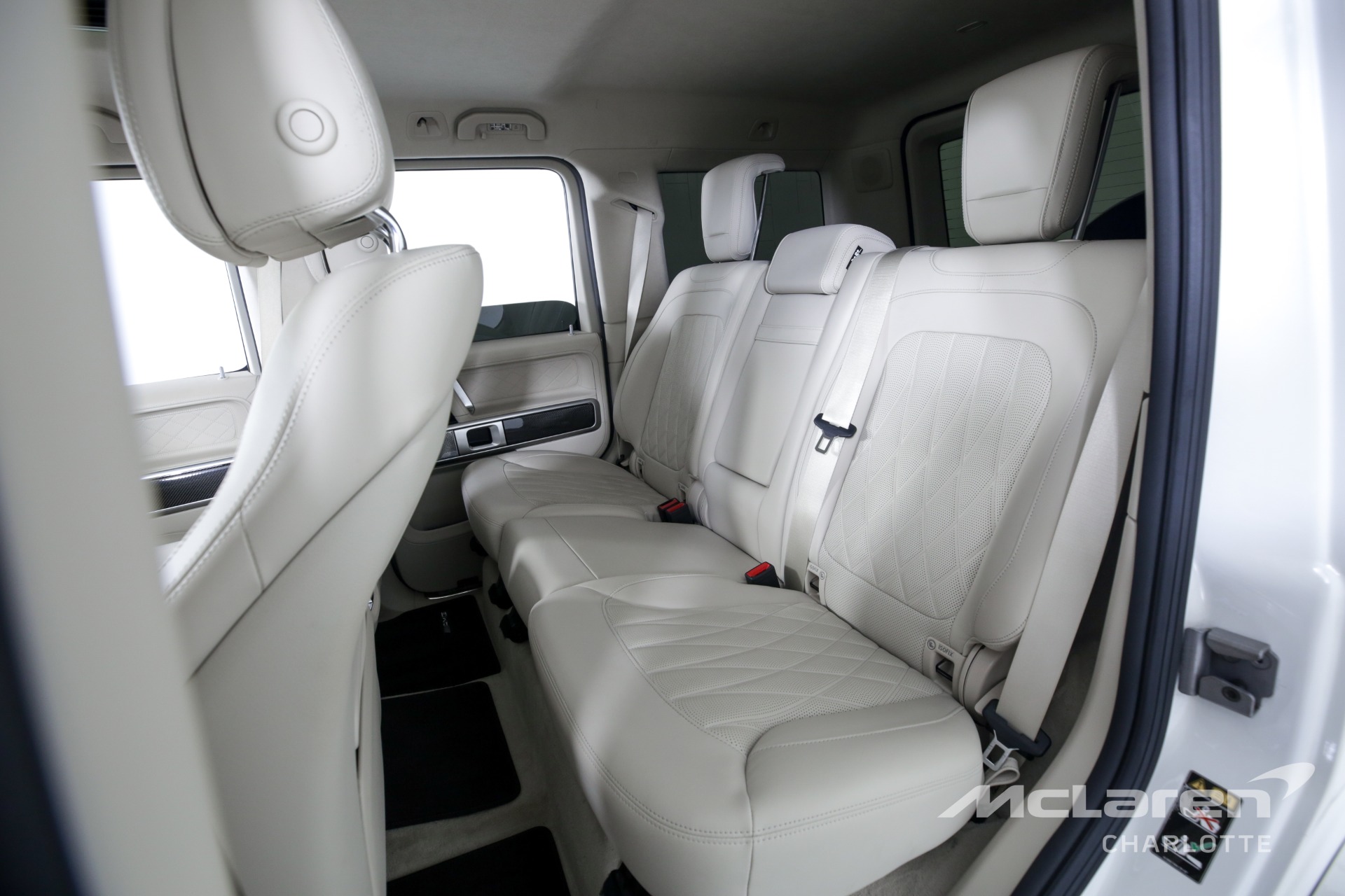 Used 2020 Mercedes-Benz G-Class AMG G 63 | Charlotte, NC