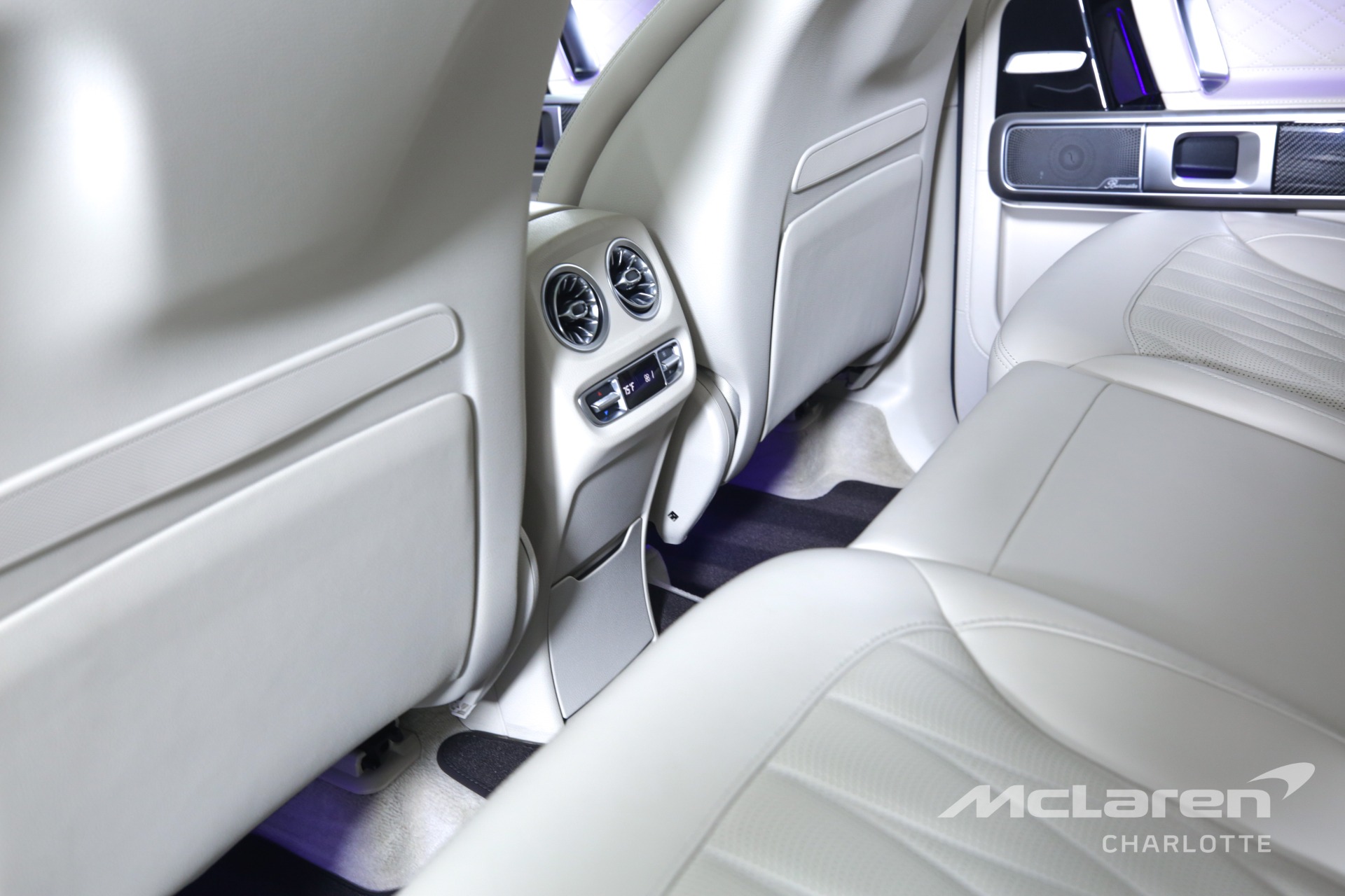 Used 2020 Mercedes-Benz G-Class AMG G 63 | Charlotte, NC
