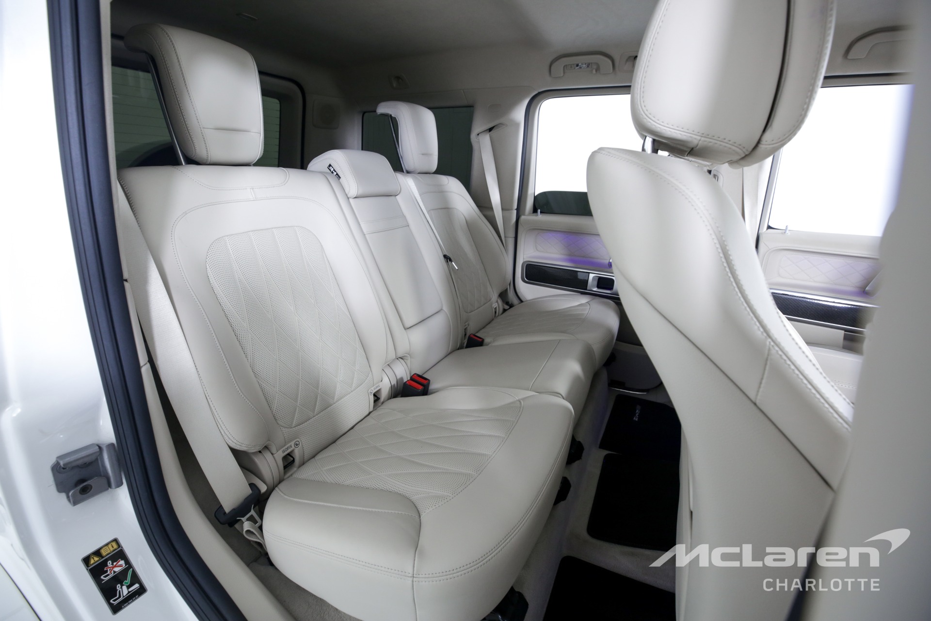 Used 2020 Mercedes-Benz G-Class AMG G 63 | Charlotte, NC