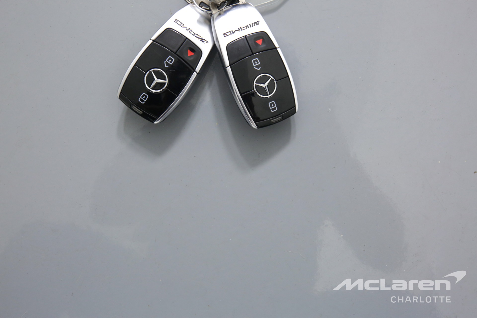 Used 2020 Mercedes-Benz G-Class AMG G 63 | Charlotte, NC