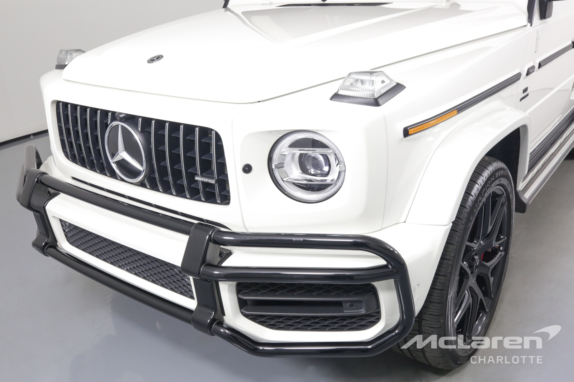 Used 2020 Mercedes-Benz G-Class AMG G 63 | Charlotte, NC