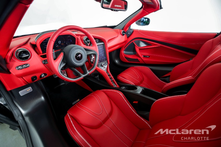 Used-2022-McLaren-765LT-Spider