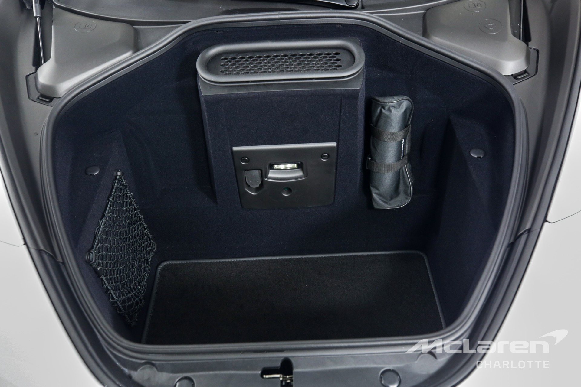 Used 2022 McLaren 765LT Spider | Charlotte, NC