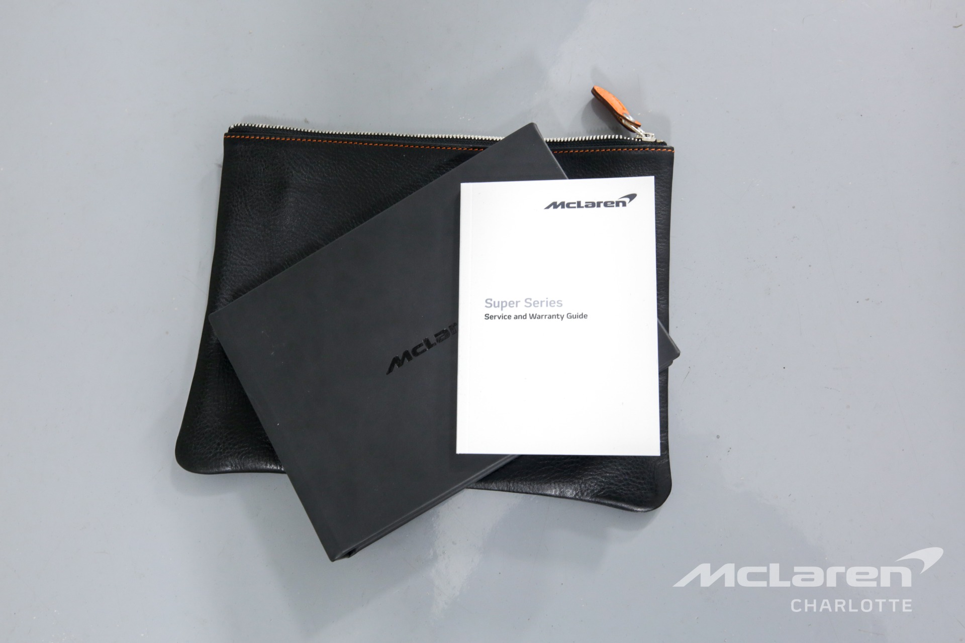 Used 2022 McLaren 765LT Spider | Charlotte, NC