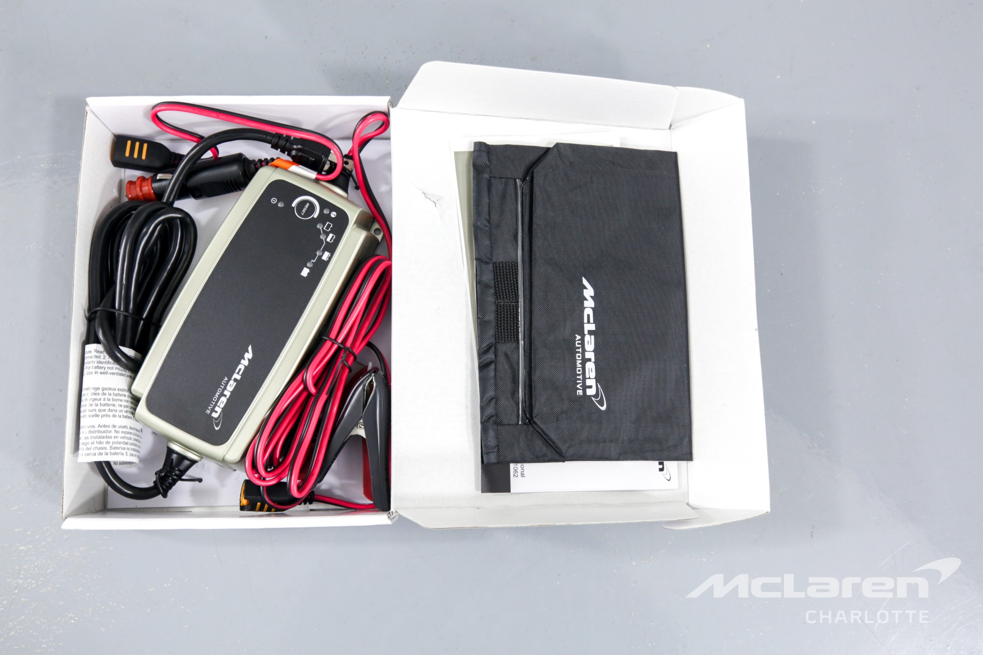 Used 2022 McLaren 765LT Spider | Charlotte, NC