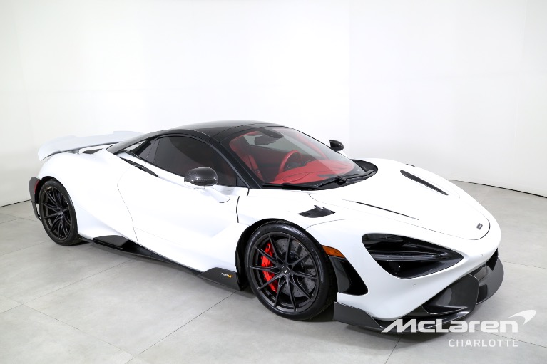 Used-2022-McLaren-765LT-Spider