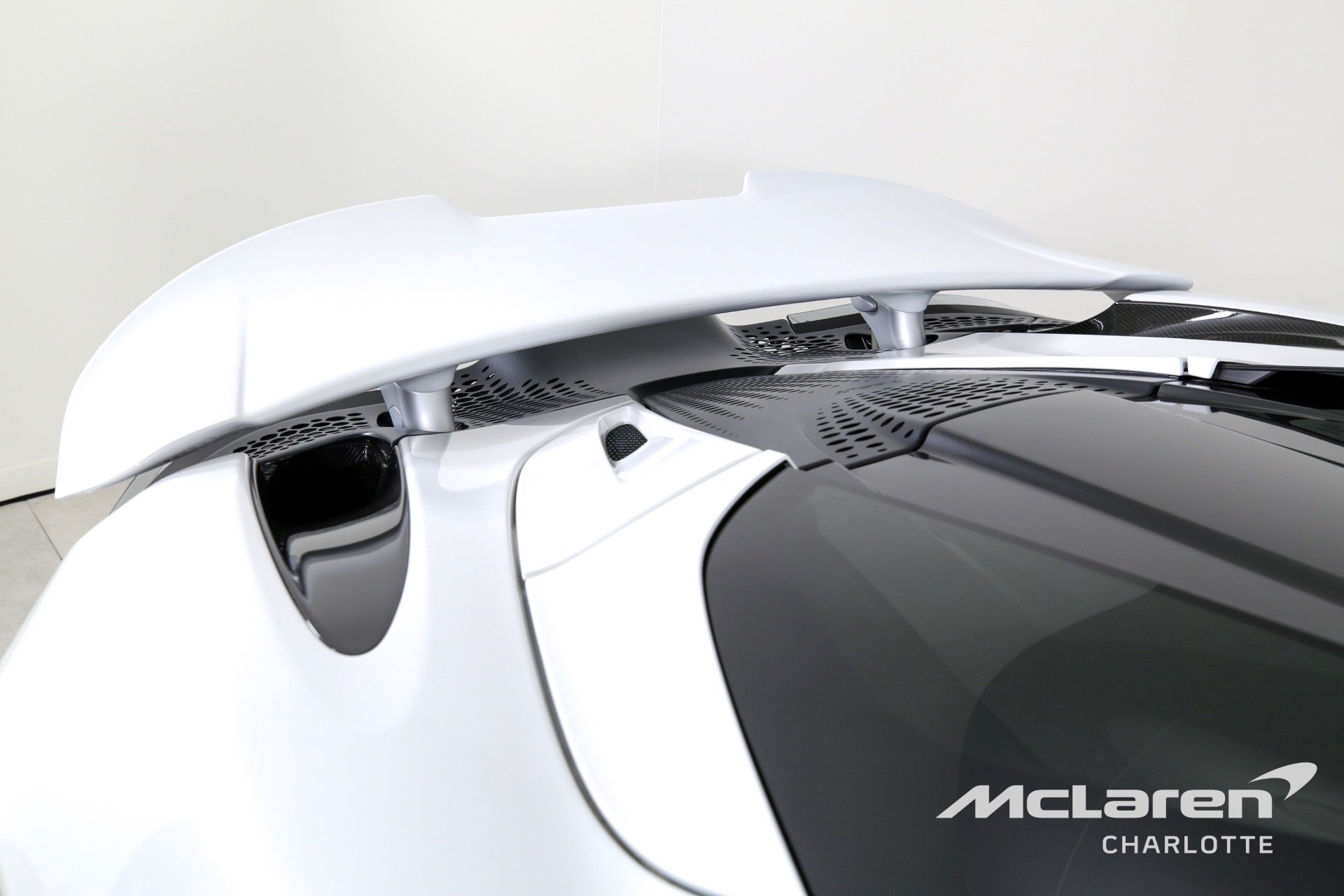 Used 2022 McLaren 765LT Spider | Charlotte, NC