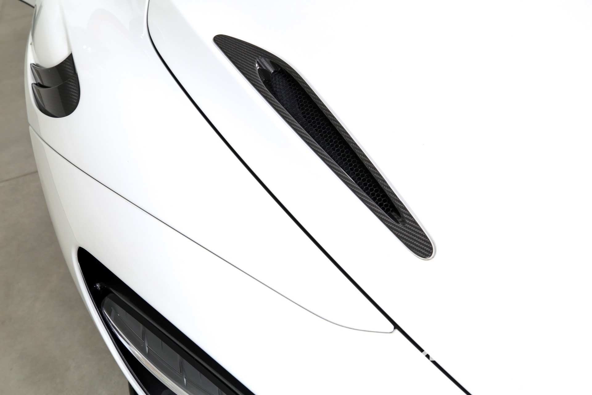 Used 2022 McLaren 765LT Spider | Charlotte, NC