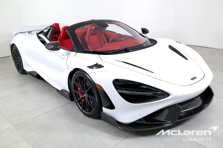 Used-2022-McLaren-765LT-Spider