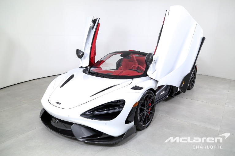 Used-2022-McLaren-765LT-Spider