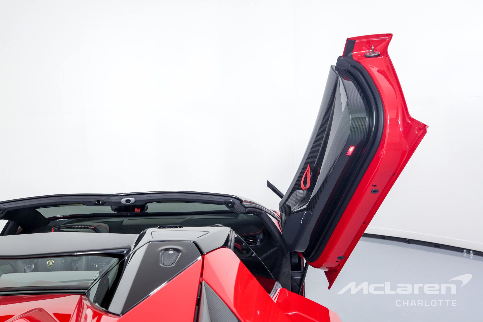 Used 2020 Lamborghini Aventador LP 770-4 SVJ | Charlotte, NC