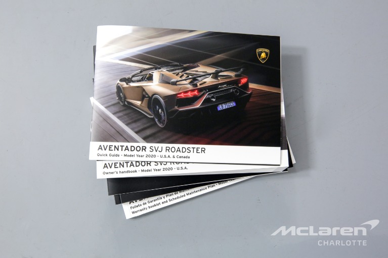Used-2020-Lamborghini-Aventador-LP-770-4-SVJ